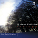 CD Cover Art